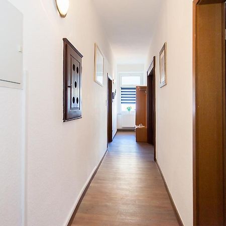 Apartment Zoey Auerbach  Kültér fotó