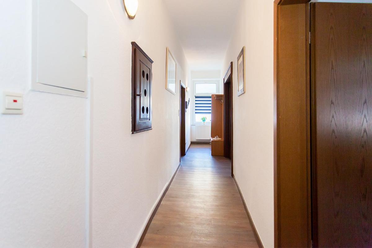 Apartment Zoey Auerbach  Kültér fotó