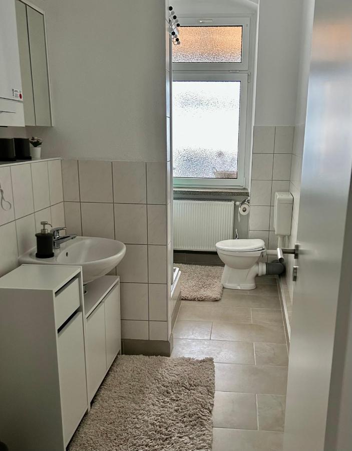 Apartment Zoey Auerbach  Kültér fotó