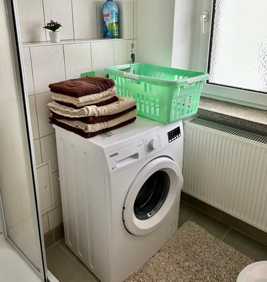 Apartment Zoey Auerbach  Kültér fotó